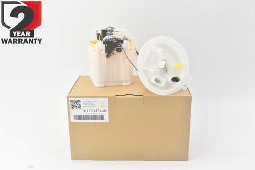 Pompa carburante 7467660