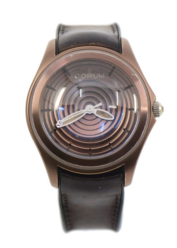 Corum bubble edizione limitata - bubble,