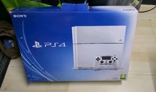Console Sony PS4 PlayStation 4