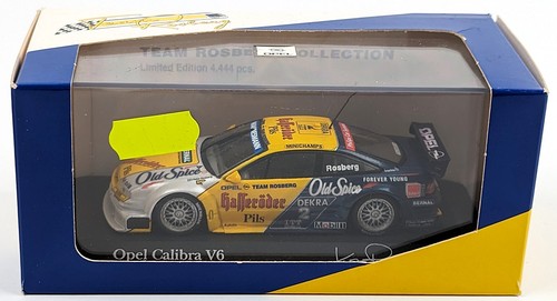 Opel calibra rosberg - opel, v6