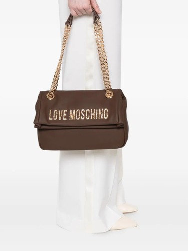 Borsa love moschino - borsa,
