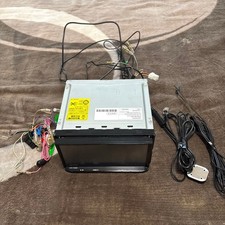 KENWOOD AV NAVIGATION SYSTEM