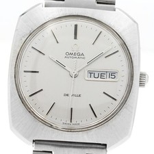 Orologio Uomo Automatico Omega