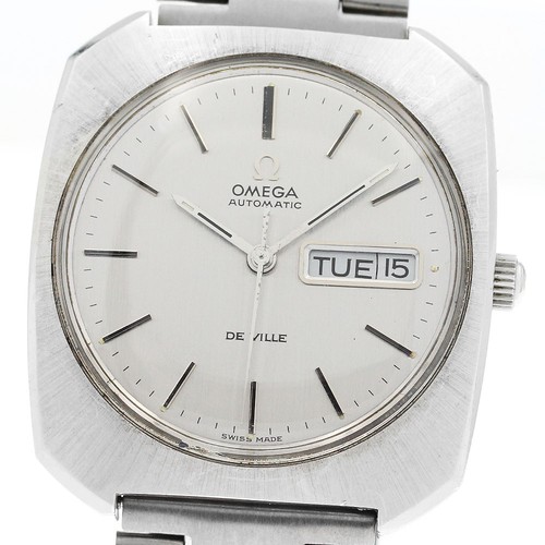 Orologio uomo automatico omega - orologio,