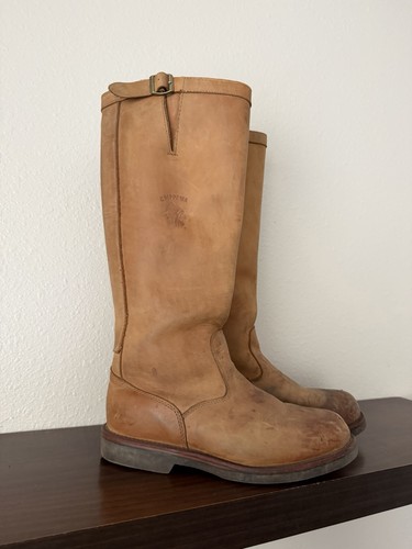 Chippewa stivali uomo - chippewa,