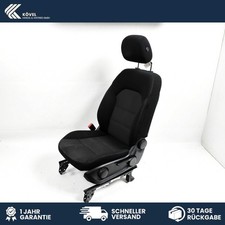 Sedile Davanti SX Sedile