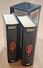 Robert E. Howard - Conan il