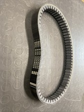 CINGHIA TRASMISSIONE VARIATORE JDM TITANE ALBIZIA ABACA ALOES MICROCAR MC1 029