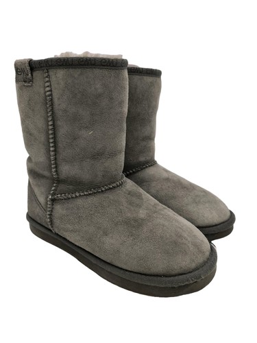 Emu stivaletto invernale - emu,