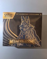 POKEMON Mega Evoluzione ITA