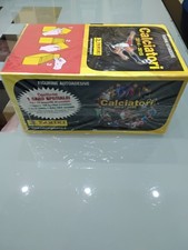 BOX SIGILLATO CALCIATORI PANINI 2014-2015 CON 100 BUSTINE 