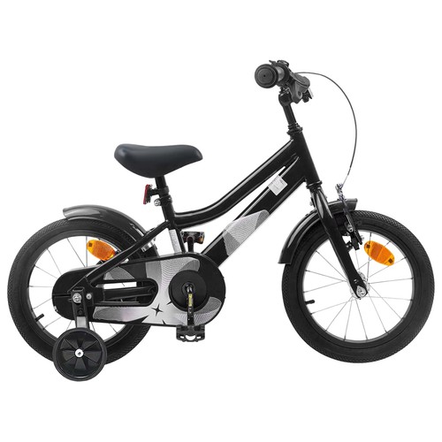 Biciclette per bambini acciaio - per,