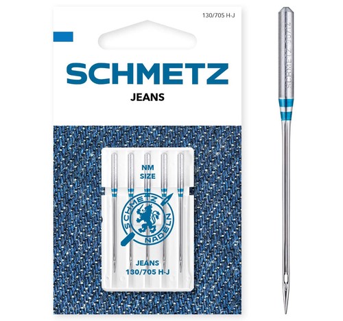 Schmetz aghi per - schmetz, |