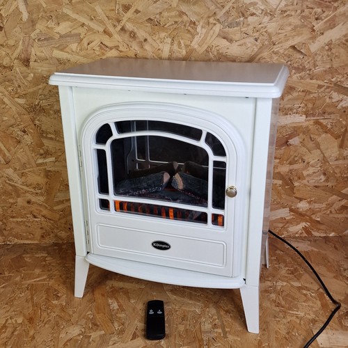 Scaldabagno elettrico dimplex - scaldabagno,