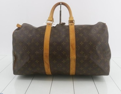 Sac voyage keepall louis - keepall,