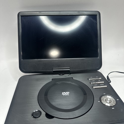 Lettore dvd portatile - lettore,