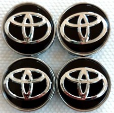 Tappi centrali ruota Toyota 4