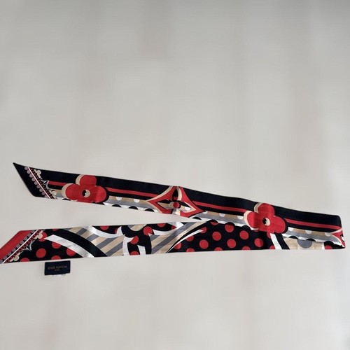 Sciarpa fascia louis - sciarpa, vuitton