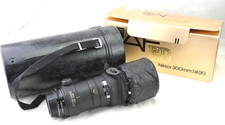 Nikon nikkor 300 4 - 300, mm