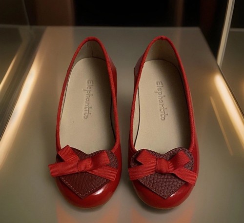 Scarpe ballo ballerine - ballo,