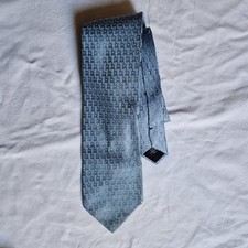 TRUSSARDI Cravatta in seta