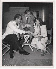 Direttore Norman Foster