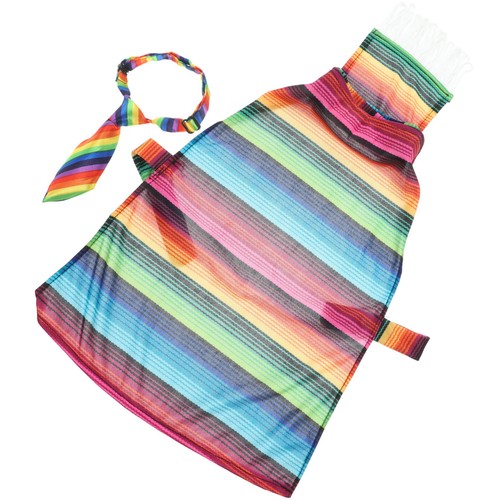 Costume cane festa - ,