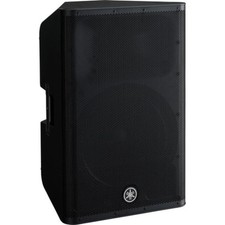 Yamaha dxr15 mkii 15 - yamaha,