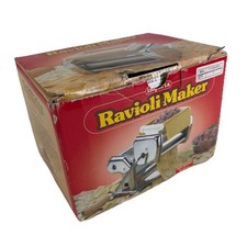 IMPERIA Macchina per Ravioli