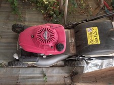 tagliaerba a scoppio usato