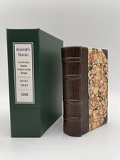 Gulliver's Travels (1808)