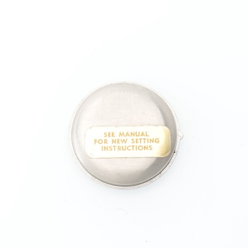 Pulsar led back vintage per - pulsar,