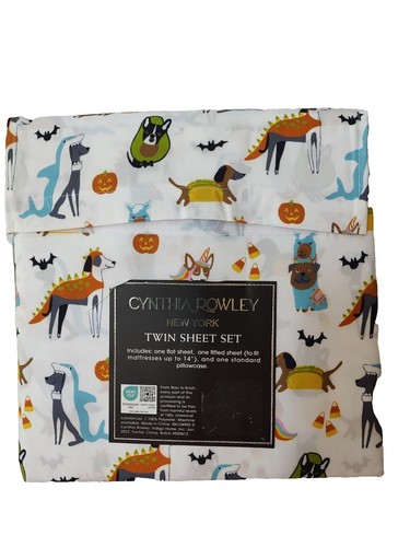Cynthia rowley halloween set - rowley,