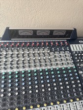 Soundcraft GB8 32-Channel