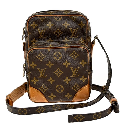 Borsa tracolla louis vuitton - tracolla,