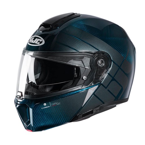 Casco moto hjc rpha - 90s, balian