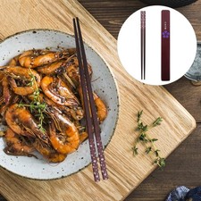  Bacchette Sushi Giapponesi