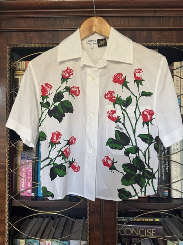 Camicia loewe paula - ibiza, in
