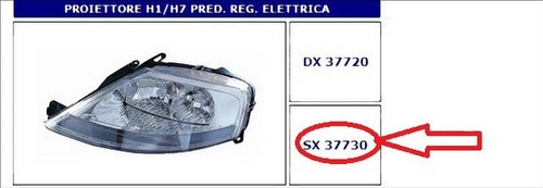 37730 6204 faro - 37730,