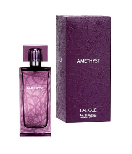 Lalique ametista edp 100ml eau - lalique,
