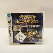 Pokemon Mystery Dungeon