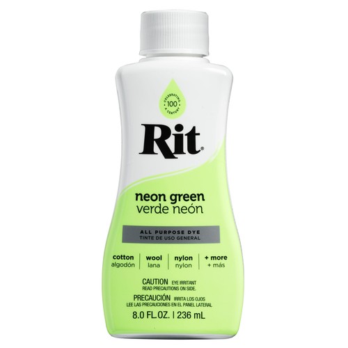 Rit colorante liquido per - liquido,