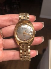 Orologio Uomo Svizzero Vintage