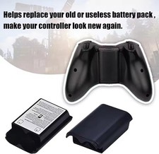 Custodia copri batteria per