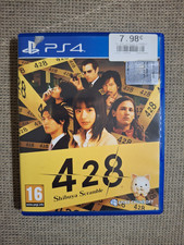 428 SHIBUYA SCRAMBLE ITA/ESP -