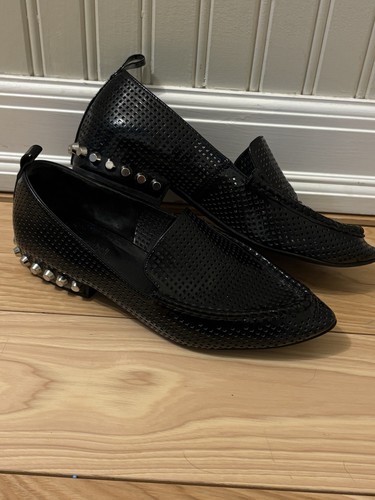 Mocassini jeffrey campbell - mocassini,