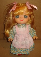CANDY CANDY PLASTIC DOLL 25