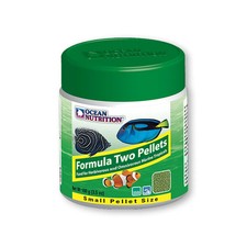 Ocean Nutrition Formula Two