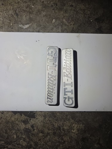 Golf gti 16v vr6 - vw,