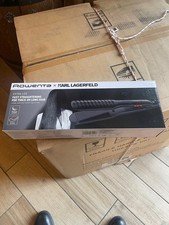 Piastra per capelli Rowenta -